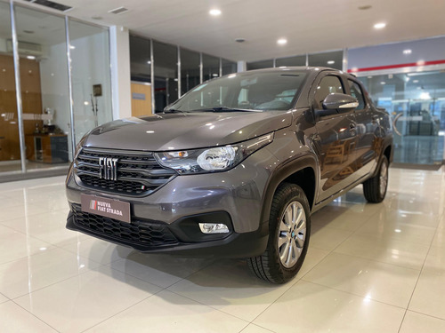 Fiat Strada 1.3 Freedom Cd 2026