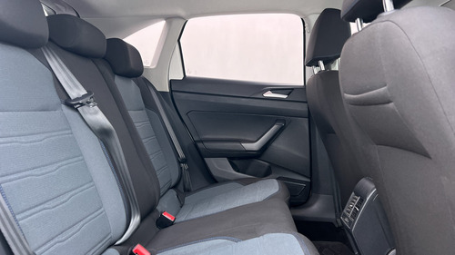 Volkswagen Nivus 1.0 Tsi Tiptronic Comfortline 2022