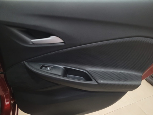 Chevrolet Onix 1.0 T LTZ 5P AT L26 2026