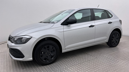 Volkswagen Polo 1.6 Msi Track 2025
