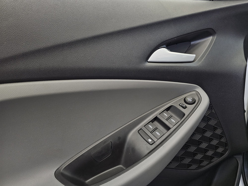 Chevrolet Montana 1.2T Lt At 2026