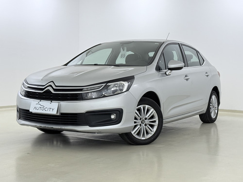 Citroën C4 LOUNGE 1.6 VTI LIVE 2020