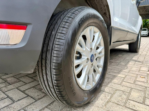 Ford Ecosport 1.6 SE L13 2015