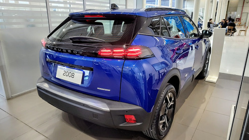 Peugeot 2008 1.0T Active 2024