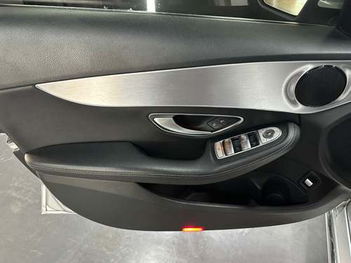 Mercedes-Benz C 200 AVANTGARDE AT 2017