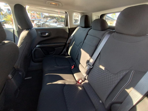 Jeep Compass 2.4 Sport 4x2 Mt6 2018