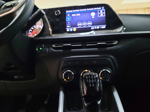 Chevrolet Onix 1.0 T LT 5P L26 2026