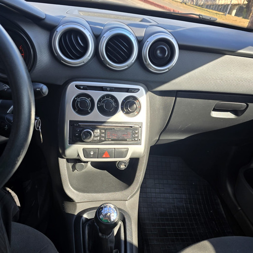 Citroën C3 1.5 Origine I 90cv 2015