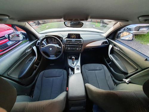 BMW Serie 1 120I Active 2017