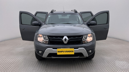 Renault Duster 2.0 Ph2 4x2 Privilege 2018