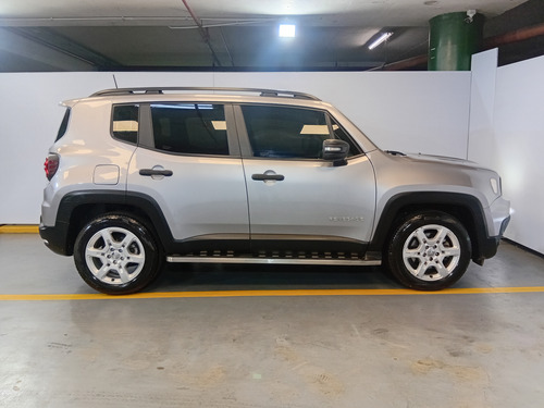 Jeep Jeep Renegade 1.8 4x2 Sport At L/22 2024