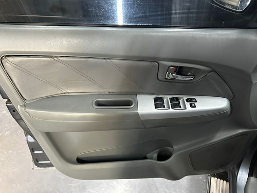 Toyota Hilux 3.0 TDI 4X4 DC SRV L05 2009