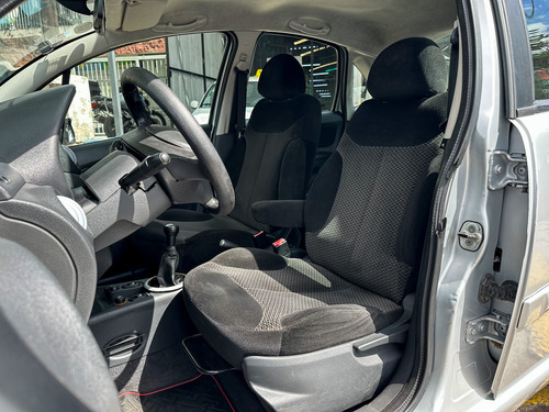 Citroën C3 1.6 Exclusive Vti 115cv 2012