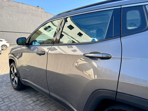 Jeep Compass 2.4 LONGITUDE AT9 OE L17 2018