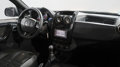 Renault Duster 2.0 Ph2 4x2 Privilege 143cv 2016