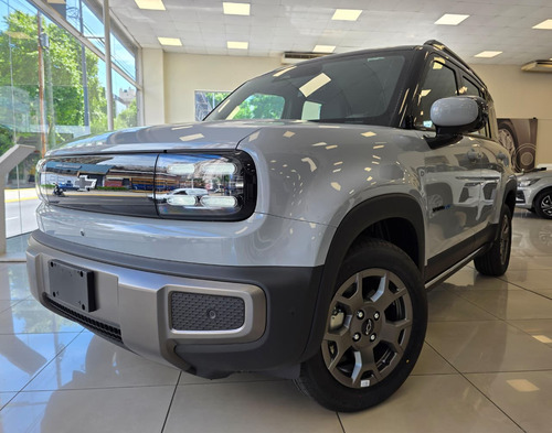 Chevrolet Spark Euv 0.0 Activ (66 Kwh) 390Km 2025