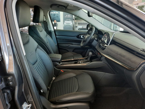 Jeep Commander LIMITED 4X2 1.3 T270 2023