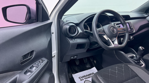 Nissan Kicks 1.6 Sense 120cv 2019