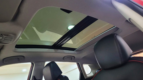 Chevrolet Tracker 1.2 T RS AT L26 2026