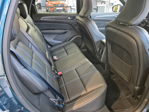 Renault Arkana 1.3 E-Tech Hybrid Espirit Alpine 2026