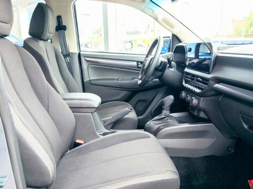 Chevrolet S-10 2.8 TD DC 4X4 WT AT L26 2026