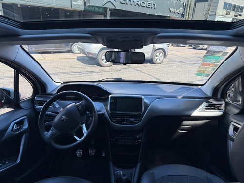 Peugeot 208 1.6 Feline Pack Cuir 2016