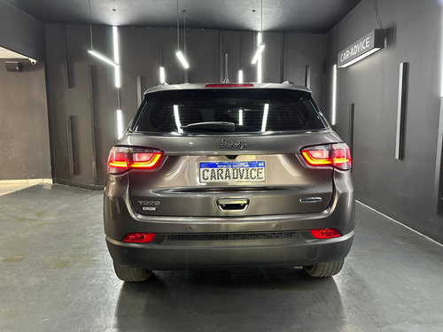 Jeep Compass 1.3 T 270 LONGITUDE AT6 L21 2023