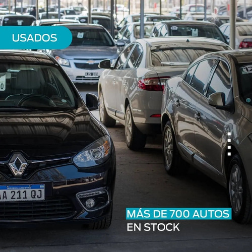 Renault Logan II 1.6 16V INTENS CVT 2020