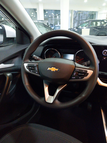 Chevrolet Tracker 1.2 Turbo Lt At 2026
