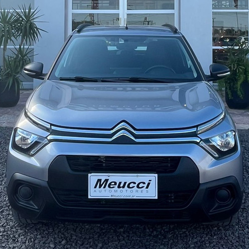Citroën C3 1.2 12v Puretech 82 Feel 2023