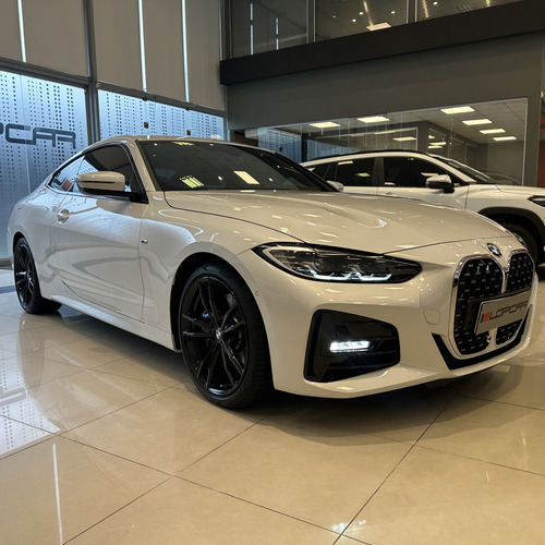 BMW Serie 4 2.0 430i Mpackage 2023