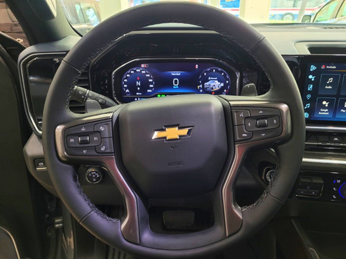 Chevrolet Silverado 5.3 V8 4X4 HIGH COUNTRY AT10 2026