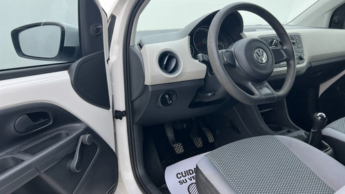 Volkswagen Up! 1.0 Move Up! 75cv 3 p 2016