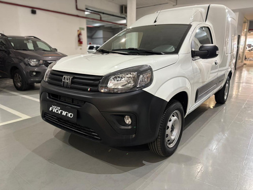 Fiat Fiorino ENDURANCE 1.3 2026
