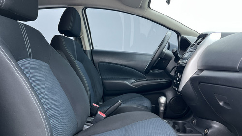Nissan Note 1.6 Exclusive 110cv Cvt 2019