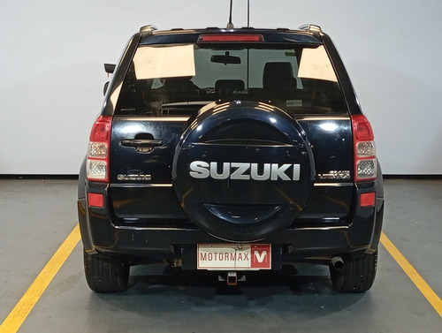 Grand Vitara Jiii 2.0 5 Ptas 2009