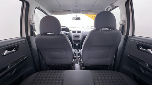 Volkswagen Fox 1.6 Comfortline 2016