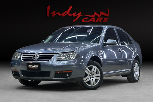 Volkswagen Bora 2.0 Trendline 2008