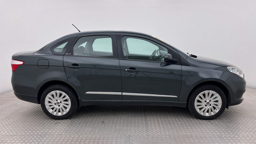 Fiat Grand Siena 1.6 Essence 115cv 2014
