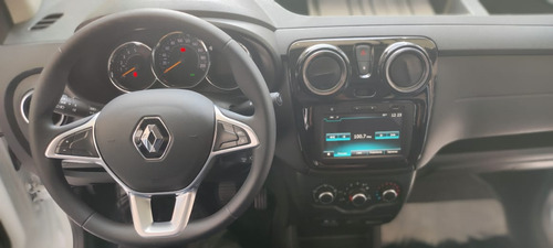 Renault Kangoo Ii Express Kangoo EXPRESS 1,6 2 Asientos 2026