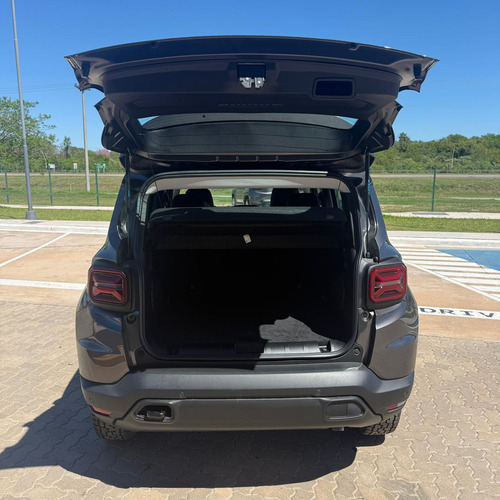 Jeep Renegade 1.3T Willys At9 4X4 2025