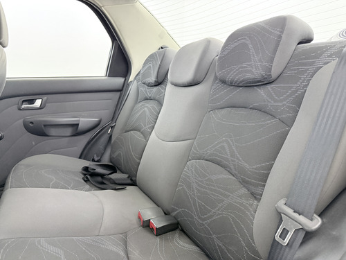 Fiat Siena 1.4 EL ATTRACTIVE SEGURIDAD L12 2014