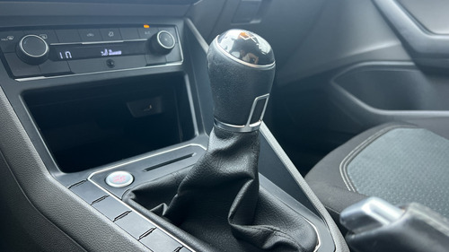 Volkswagen Polo 1.6 Msi Highline 2019