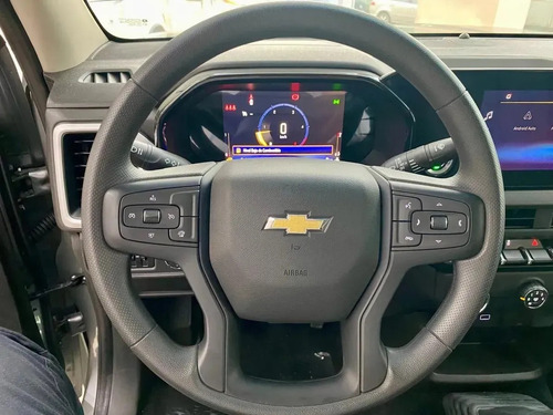 Chevrolet S10 2.8 Cd 4X4 Wt 2026