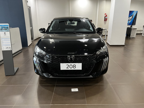 Peugeot 208 1.6 Allure 2026