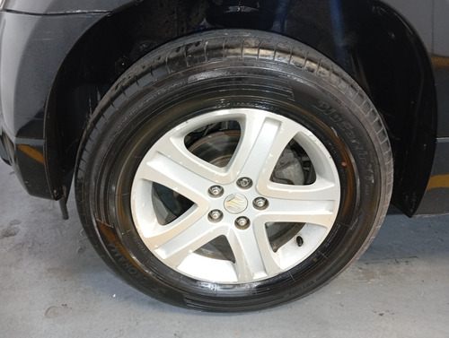 Grand Vitara Jiii 2.0 5 Ptas 2009