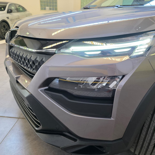 Renault Kardian 1.6 Sce Evolution 156 Mt 2026