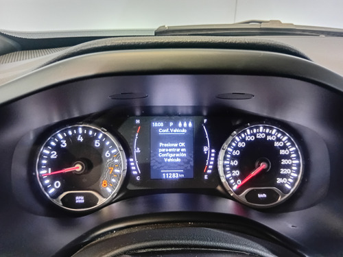 Jeep Jeep Renegade 1.8 4x2 Sport At L/22 2024