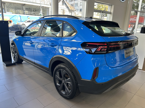 Volkswagen Nivus 1.0 Tsi 200 Comfortline 2026