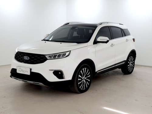 Ford Territory 1.5 T TITANIUM L20 2021